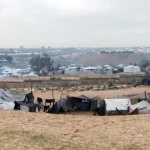 قصف مدفعي وغارات إسرائيلية تستهدف مناطق عدة بغزة