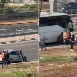 مقتل إسرائيليين اثنين وإصابة 6 دهسا وطعنا في بيسان