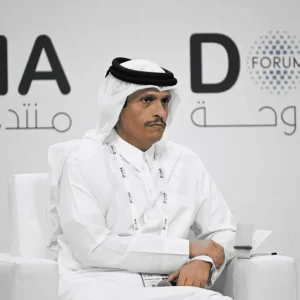 رئيس الوزراء القطري: مفاوضات إنهاء الحرب في غزة تمر بمرحلة حرجة