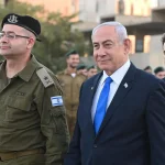 نتنياهو يعين رومان غوفمان رئيسًا للموساد