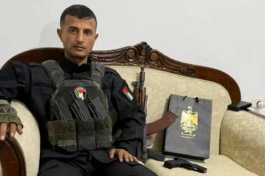 تقارير: مقتل ياسر أبو شباب وإصابة نائبه غسان الدهيني في رفح