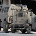 مواجهات في جنين وجيش الاحتلال يقتحم مناطق بالضفة والقدس