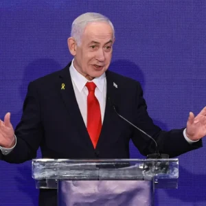 رئيس الوزراء الإسرائيلي بنيامين نتنياهو (رويترز)