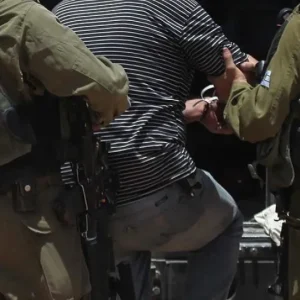 الشاباك يعتقل شابًا من النقب بتهمة التخطيط لتنفيذ عملية في بئر السبع