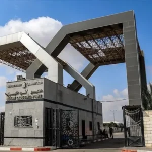الفصائل الفلسطينية تطالب بإلزام الاحتلال فتح معبر رفح في الاتجاهين
