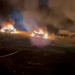 مستوطنون يهاجمون خلة السدرة بالقدس.. هل هو جزء من مخطط "إي 1″؟