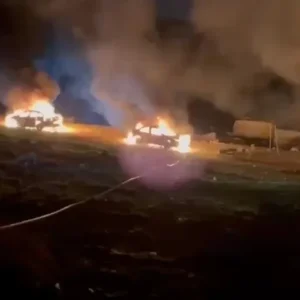 مستوطنون يهاجمون خلة السدرة بالقدس.. هل هو جزء من مخطط "إي 1″؟