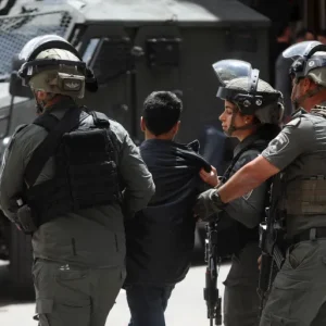 شهيد في نابلس والاحتلال يعتقل 50 فلسطينيا بالضفة