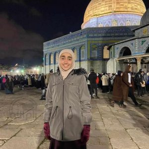 الاحتلال يجدد الاعتقال الإداري لأسيرة من رام الله للمرة الثالثة