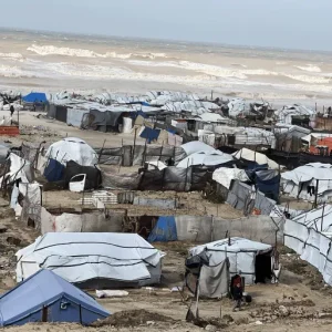 واشنطن تقترب من تعيين لجنة فلسطينية لإدارة غزة وشعث مرشح لرئاستها