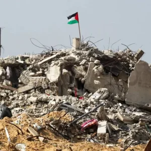 الفصائل الفلسطينية تعلن دعم تشكيل اللجنة الوطنية لإدارة غزة