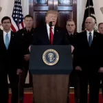 أكسيوس: تأجيل ضرب إيران وسط مخاوف أميركية وإسرائيلية من عدم الجدوى