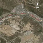 محافظة القدس: بدء تنفيذ "طريق 45" لتكريس ضم المستعمرات شمال القدس وشرق رام الله