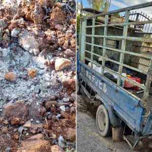 غارات إسرائيلية بالمسيرات على مناطق بجنوب لبنان