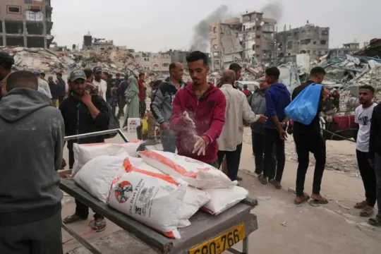 الصندوق الفلسطيني للتشغيل (PEF): رابط تسجيل وتحديث بيانات الباحثين عن العمل - قطاع غزةفرص غزة