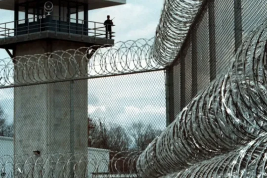 استشهاد المعتقل حمزة عدوان من غزة في سجون الاحتلال