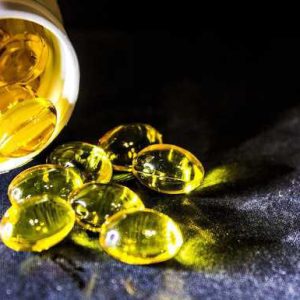 أفضل مكمل غذائي