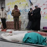 شهيدة وتوغل إسرائيلي بغزة رغم إعلان بدء "المرحلة الثانية"