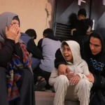 شهداء برصاص الاحتلال وقصفه في غزة ورضيع جديد يلفظ أنفاسه بسبب البرد