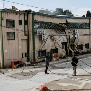 11 دولة تدين "بشدّة" الهدم الإسرائيلي لمقر "الأونروا" في القدس