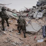 إسرائيل تغتال مقاومَين بغزة وحماس تجري مباحثات بالقاهرة