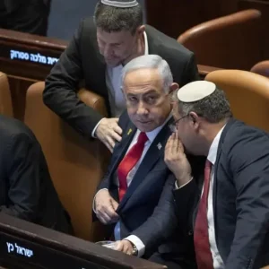 تسريبات من الكابينت