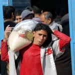 التنمية بغزة