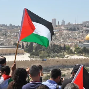 القدس في الوعي العربي من الرمز الجامع إلى الاستهلاك الخطابي