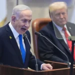 نتنياهو يتحفظ على ضم قطر وتركيا لمجلس غزة التنفيذي