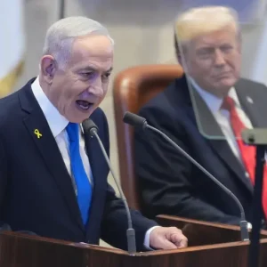 نتنياهو يتحفظ على ضم قطر وتركيا لمجلس غزة التنفيذي