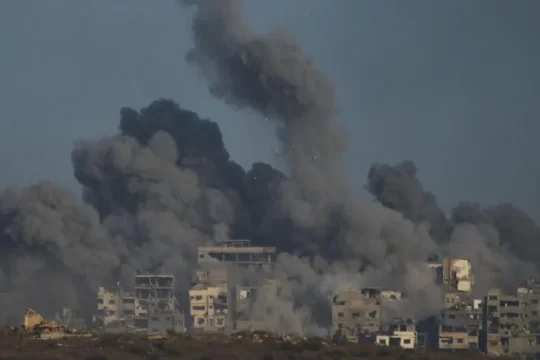 تقديرات جيش الاحتلال: العودة إلى الحرب في غزة باتت احتمالًا شبه حتمي