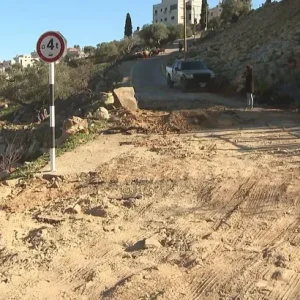 الاحتلال يقتحم بلدات في رام الله ويعلن الخلايل منطقة عسكرية مغلقة