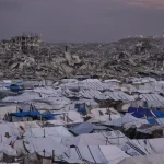 صحف عالمية: شكوك تحاصر مستقبل غزة وحل أزمتها يتطلب تعبئة دولية