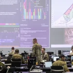 وثائق مسربة: المجتمع المخطط له في رفح يُخضع الفلسطينيين إلى رقابة إسرائيلية شاملة