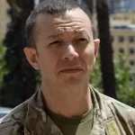 عُيِّن لقيادة "قوة الاستقرار الدولية" في غزة.. من هو جاسبر جيفرز؟