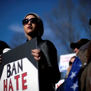 حظر السفر الجديد إلى أميركا يدخل حيّز التنفيذ