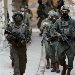 شهيد برصاص الاحتلال في رام الله ومستوطنون يهاجمون بلدة عطارة