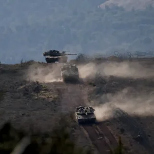 الجيش اللبناني يعلن بسط سيطرته جنوب الليطاني وإسرائيل تطالب بالمزيد