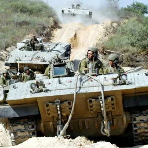 الجيش الإسرائيلي