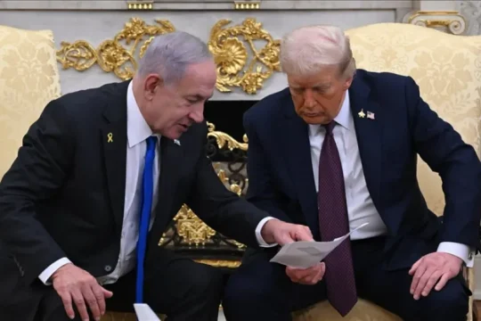 كان: نتنياهو يعود باتفاق للمرحلة الثانية وواشنطن تطرح دورًا تركيًا غير مباشر في غزة