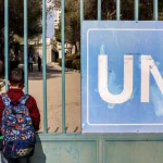 الأونروا تحذر من تقويض عملها بالقدس بسبب سياسات إسرائيل