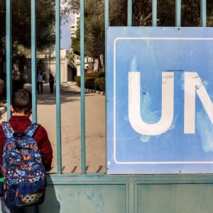 الأونروا تحذر من تقويض عملها بالقدس بسبب سياسات إسرائيل