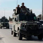 الحكومة السورية وقسد تعلنان اتفاقا شاملا لوقف إطلاق النار والدمج بمؤسسات الدولة