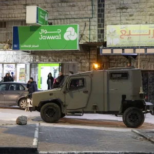 اقتحامات متواصلة من الاحتلال لشمال رام الله واعتقالات قرب القدس