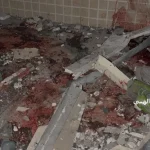 الاحتلال يقصف شقة سكنية في غزة: 4 شهداء بينهم طفلة