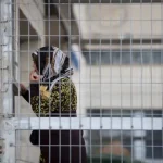 نادي الأسير: 66 أسيـرة في سجون الاحتلال بينهـن ثلاث طفلات