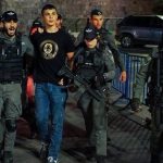 رمضان في القدس