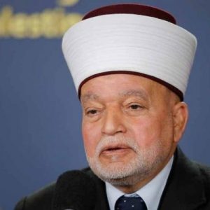 رمضان فلسطين