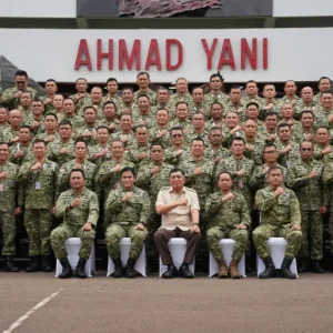 "محفوفة بالمخاطر".. خطة إندونيسيا لنشر قوات في غزة تثير الجدل والانتقادات