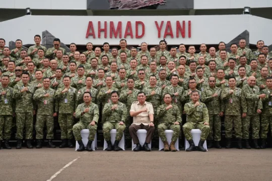 "محفوفة بالمخاطر".. خطة إندونيسيا لنشر قوات في غزة تثير الجدل والانتقادات